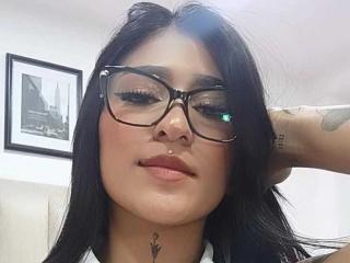 LuciadelaVega Anal Livecam - Photo 19/21