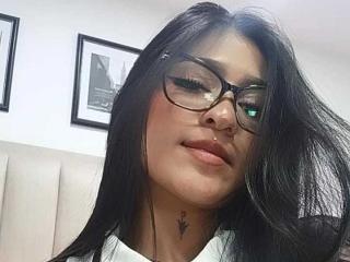 LuciadelaVega Anal Livecam - Photo 17/21