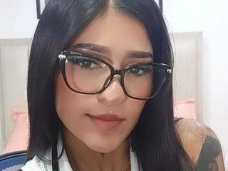 LuciadelaVega Anal Livecam - Photo 15/21