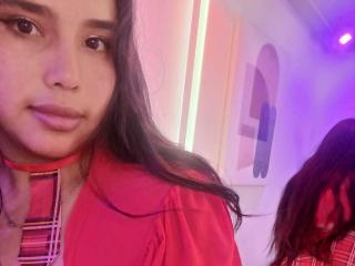 GemmaBellini Video Webcam - Photo 16/21