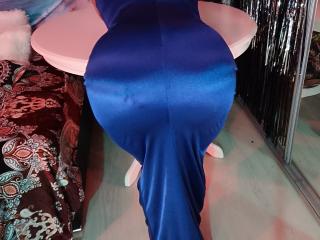 AmberSunshine Webcam Porno Live - Photo 20/21