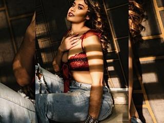 MalloryHearth Hot et Sexy Liveshow - Photo 15/19