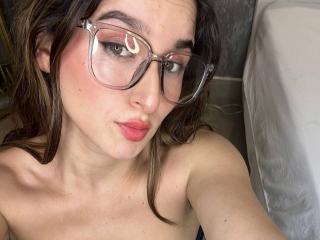 MilaGonz Hot et Sexy Liveshow - Photo 6/21
