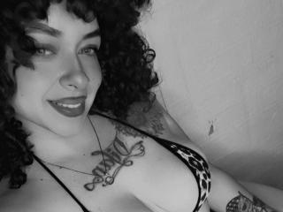 MelissaMorel Hot Liveshows - Photo 4/13