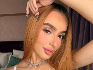 MarissaFex Hot Liveshows - Photo 17/21