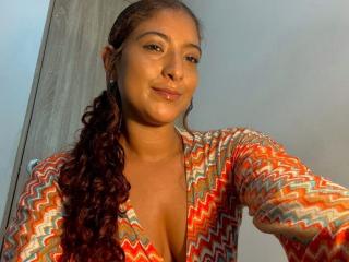 MiaBianchi Hot et Sexy Liveshow - Photo 5/21