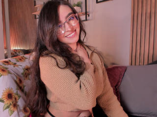 EvaMcAllister Boobs Liveshow - Photo 7/21