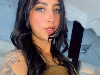 AnastasiaVolkov Webcam Porno Live - Photo 4/21