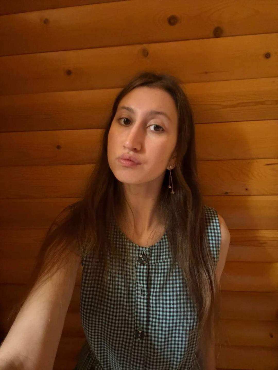 webcam model DorothaDemotta from XloveCam webcam model DorothaDemotta from XloveCam