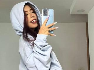 ScarletLuv Blowjob XXX Cams - Photo 12/21