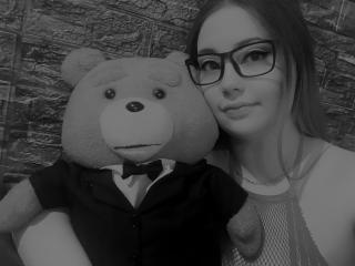 FoxyLyahot Cul en Direct - Photo 8/21