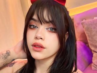 AryButty Webcam Porno Live - Photo 21/21