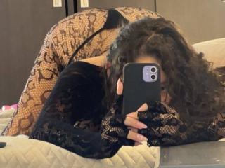 AmaraDeLux Webcam Porno Live - Photo 15/21