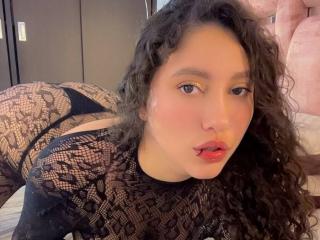 AmaraDeLux Webcam Porno Live - Photo 11/21