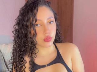AmaraDeLux Webcam Porno Live - Photo 6/21