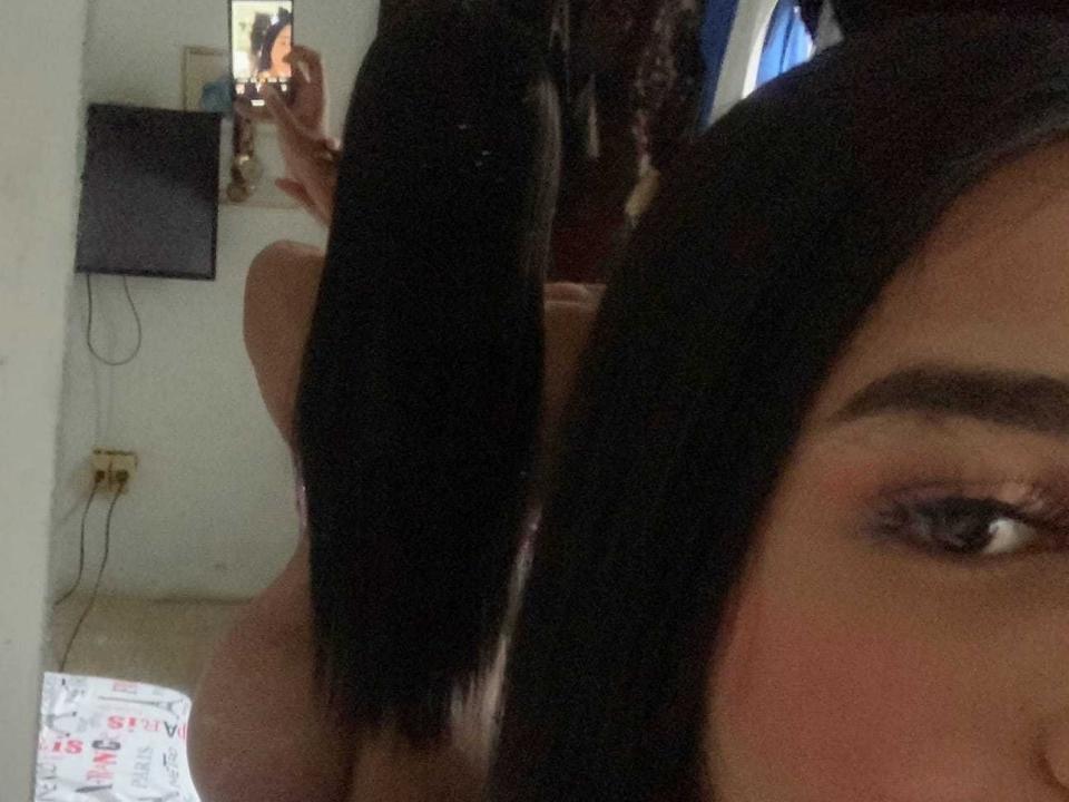KendallKiss — live cam photo 2