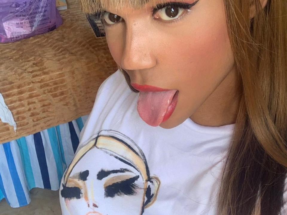 KendallKiss — live cam photo 1