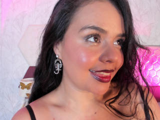 ArielleWilde Webcam Porno Live - Photo 17/21