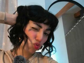 CleoZapata Webcam Sexe Direct - Photo 8/21