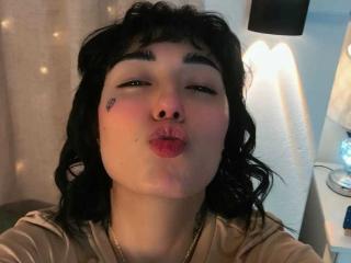 CleoZapata Webcam Sexe Direct - Photo 7/21