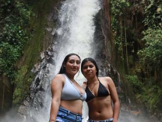 SaraAndGaby photo