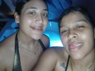 SaraAndGaby photo