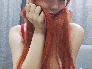 SheritaChieng Blowjob XXX Cams - Photo 21/21
