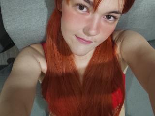 SheritaChieng Blowjob XXX Cams - Photo 19/21