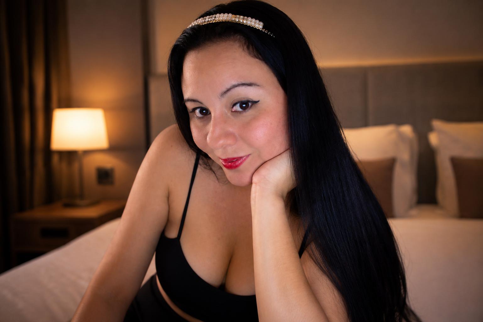 GabrielaOrozco from XLoveCam