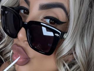 Lellie Anal Livecam - Photo 20/21