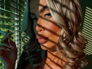 Lellie Anal Livecam - Photo 13/21