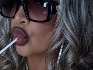 Lellie Anal Livecam - Photo 8/21