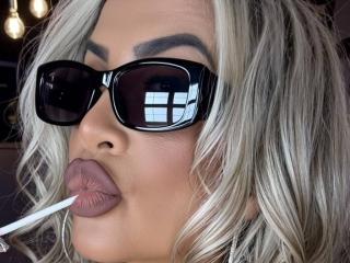 Lellie Anal Livecam - Photo 7/21