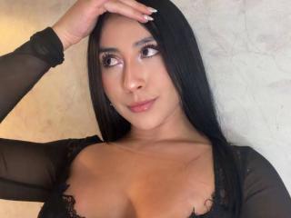 AnyaJay Webcam Porno Live - Photo 18/21