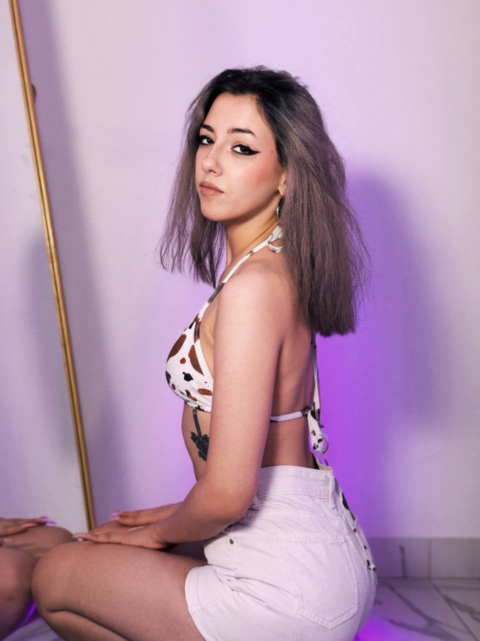 webcam model NaoimiMay from XloveCam webcam model NaoimiMay from XloveCam