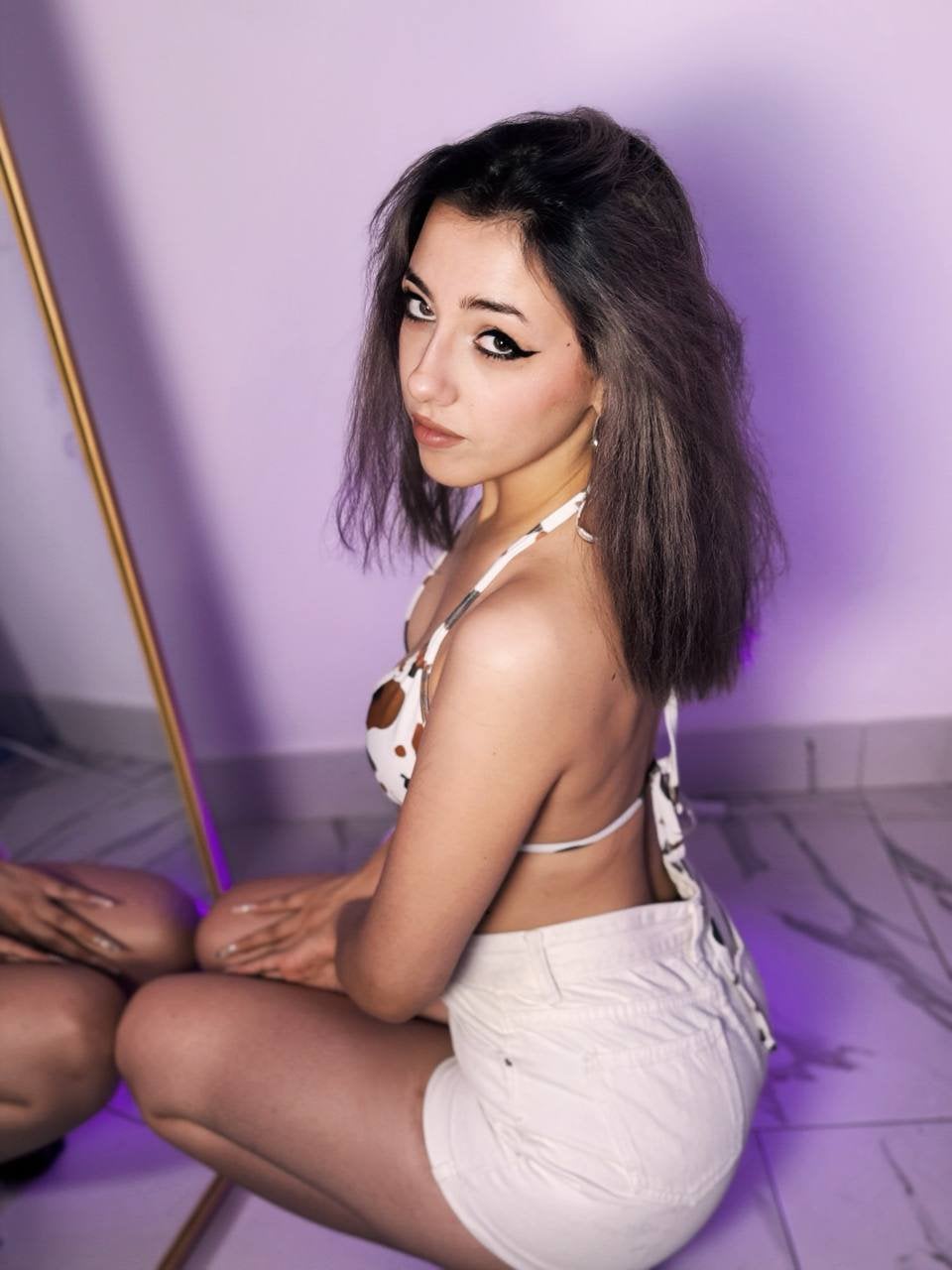 webcam model NaoimiMay from XloveCam webcam model NaoimiMay from XloveCam