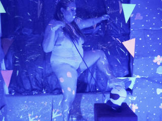 LexyDom Anal en Webcam Live - Photo 19/21