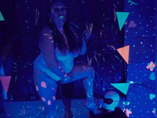 LexyDom Anal en Webcam Live - Photo 18/21