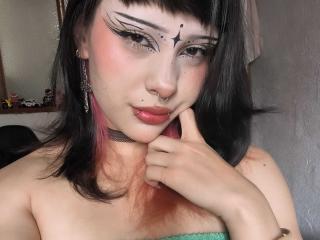 Neferettha Pussy Video Webcam - Photo 12/21
