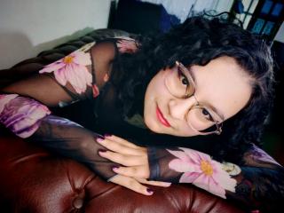 AmberColombo Webcam Porno Live - Photo 14/21