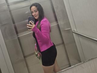 Roussemelinda69 Sex Brunette - Photo 4/21
