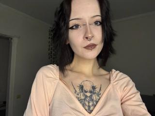 LianeBadenoch Anal Livecam - Photo 4/21
