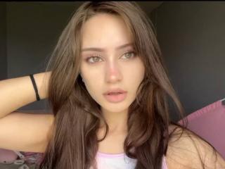 EleanorEvanchyk Seins Liveshow - Photo 7/21