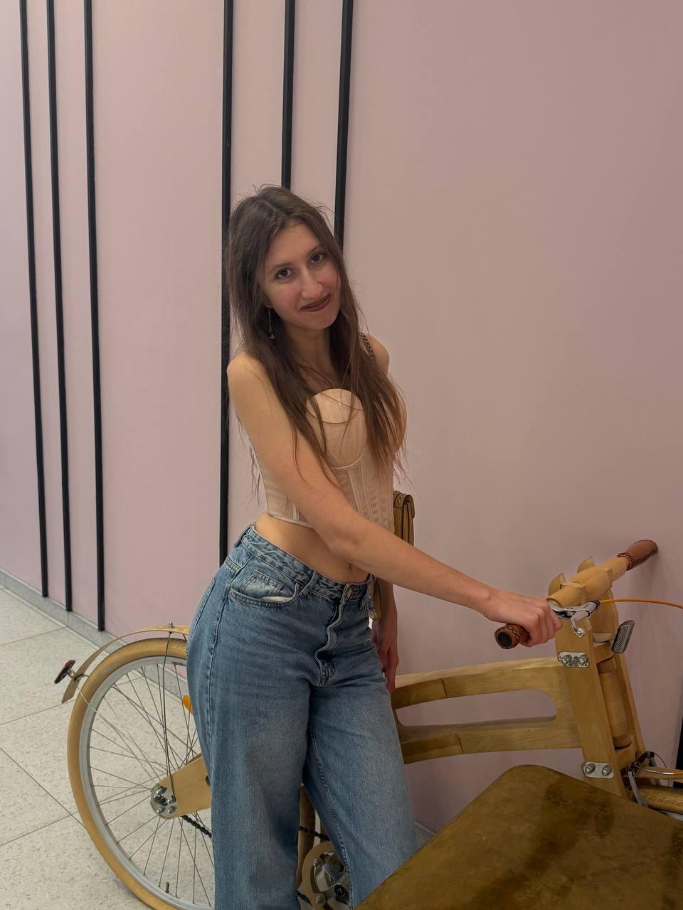 webcam model DorothaDemotta from XloveCam webcam model DorothaDemotta from XloveCam