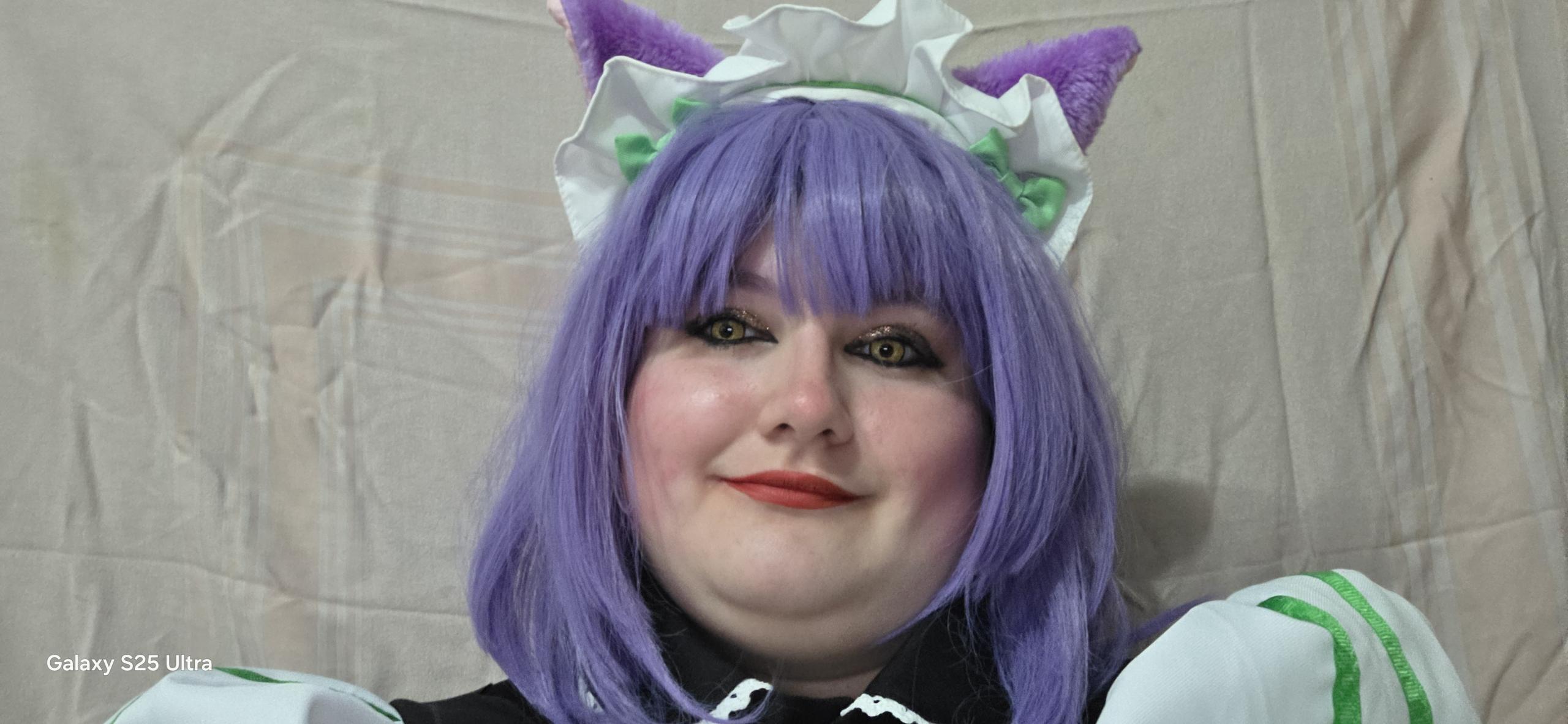 LaSexyChubby from XLoveCam