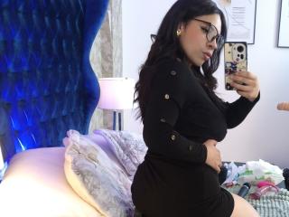 VioletaStone Baise Anal - Photo 15/21