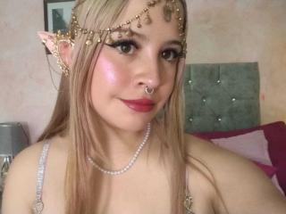 MelaniBecker Hot Liveshows - Photo 13/21