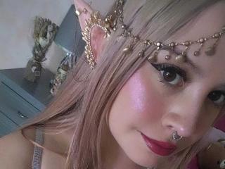MelaniBecker Hot Liveshows - Photo 12/21