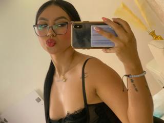 ChloeMoretti Webcam Sex Direct - Photo 8/21