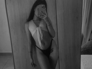 MichellFord Hot et Sexy Liveshow - Photo 7/21